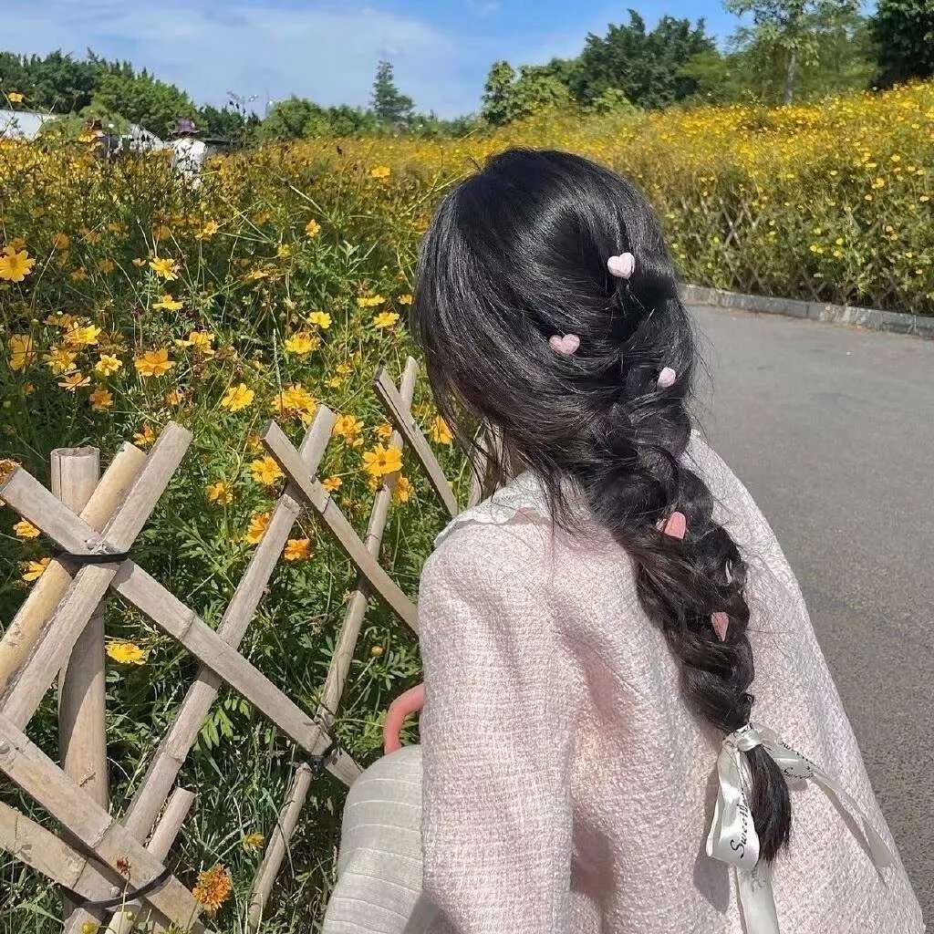 收集男人的女人